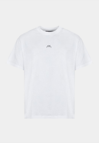 A Cold Wall Essential T-Shirt White