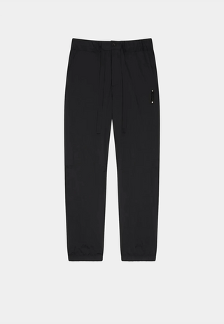 A Cold Wall Cinch Pant Black