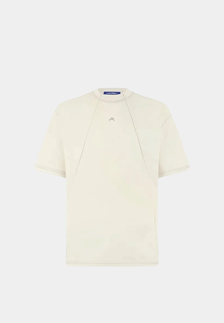 A Cold Wall Millbank T-Shirt Beige