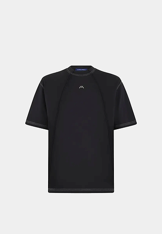 A Cold Wall Millbank T-Shirt Black