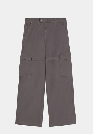 AMBUSH New Cargo Pants Slate - Grey