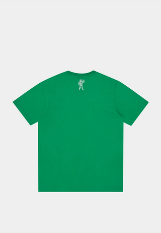 Bbc Arch Logo T-Shirt Green