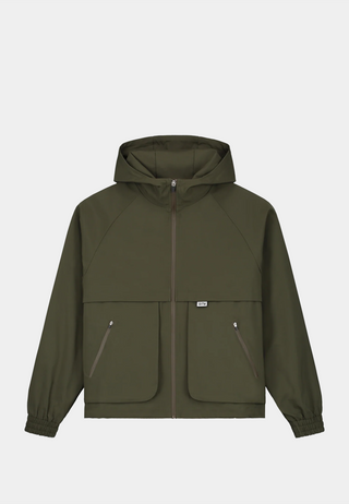 ARTE Jef Jacket - Green