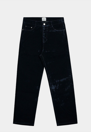 ARTE Joe Velvet Pants - Navy