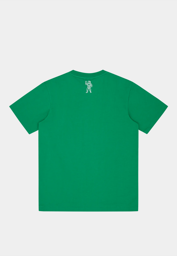 Bbc Astro Helmet Logo T-Shirt Green