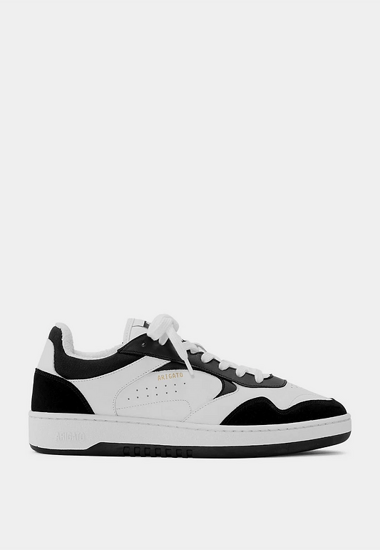 Axel Arigato Arlo Sneaker White/Black White/Black