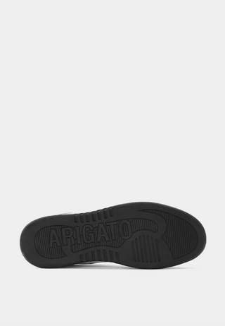 Axel Arigato Atlas Sneaker Black/Black