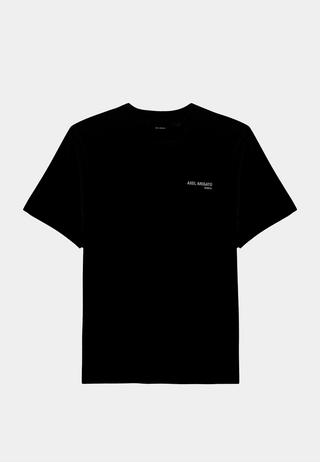 Axel Arigato Legacy T-Shirt Black