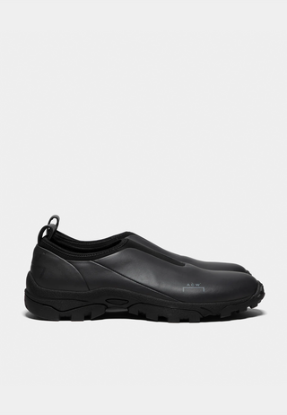 A COLD WALL Nc-1 Dirt Moc Ii - Black