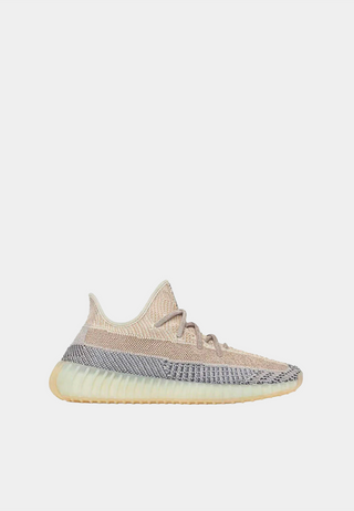 Adidas Yeezy 350 V2 Ash Pearl Sneakers