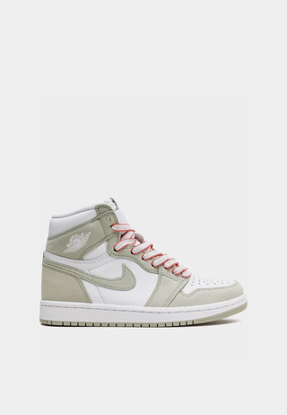 Air Jordan 1 Retro High Og White/Seafoam