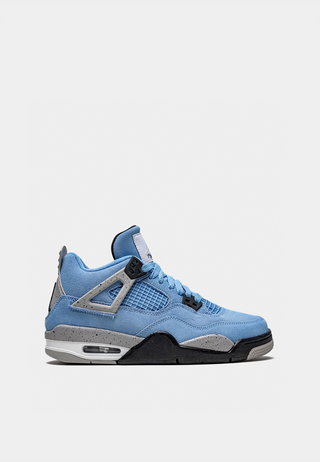 Air Jordan 4 Retro University Blue