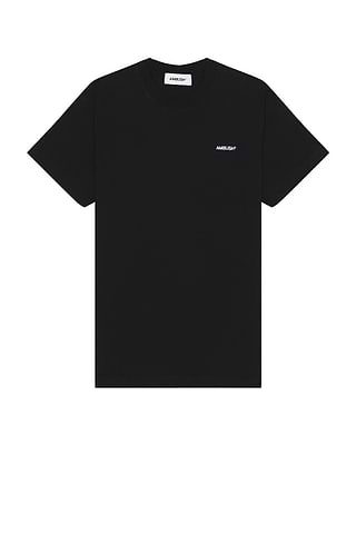 Tシャツ・カットソー AMBUSH 3-pack 'Tap Shoe' T-shirt Black AMBUSH 3 Pack T-Shirt Tap Shoe - Black