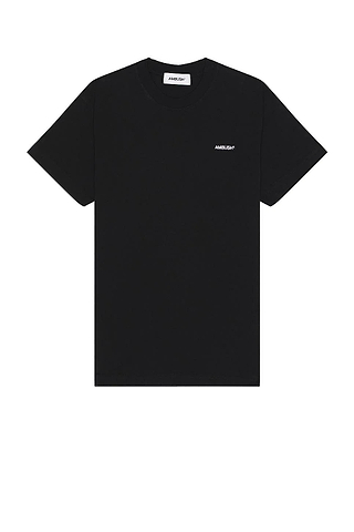 AMBUSH 3 Pack T-Shirt Tap Shoe - Black