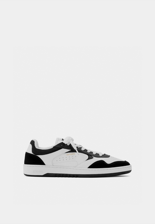 Axel Arigato Arlo Sneaker White/Black White/Black