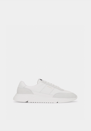 Axel Arigato Orbit Vintage Sneaker White/White