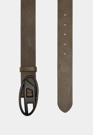 Diesel B-1Dr Belt brown