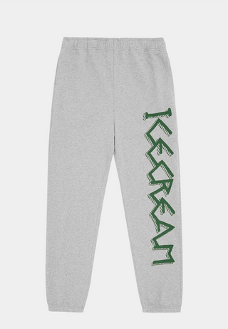 BBC Ancient Sweatpants - Heather Grey