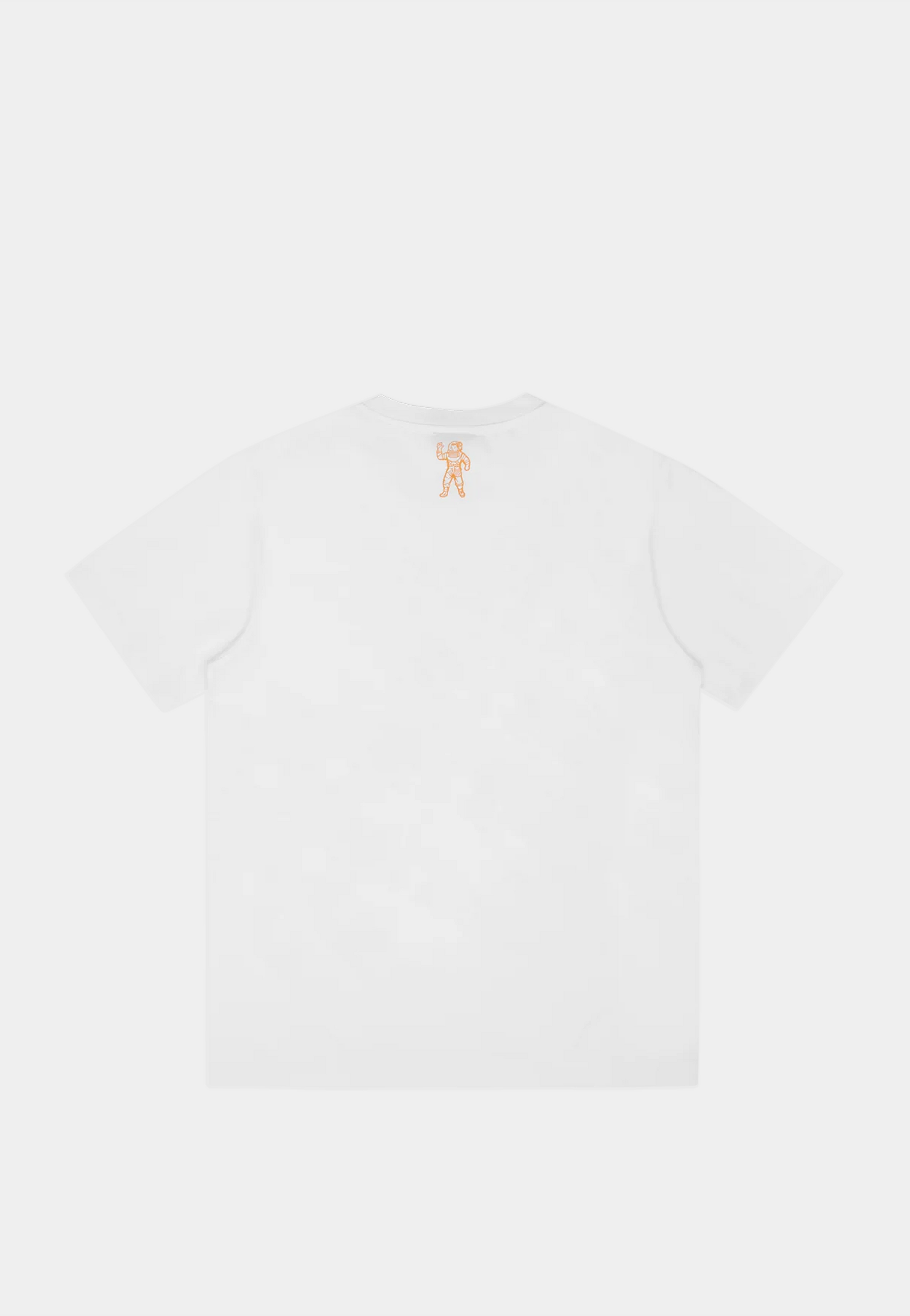 BBC Campfire T-Shirt - White – ASHLUXURY