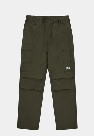 BBC Cargo Pants - Green