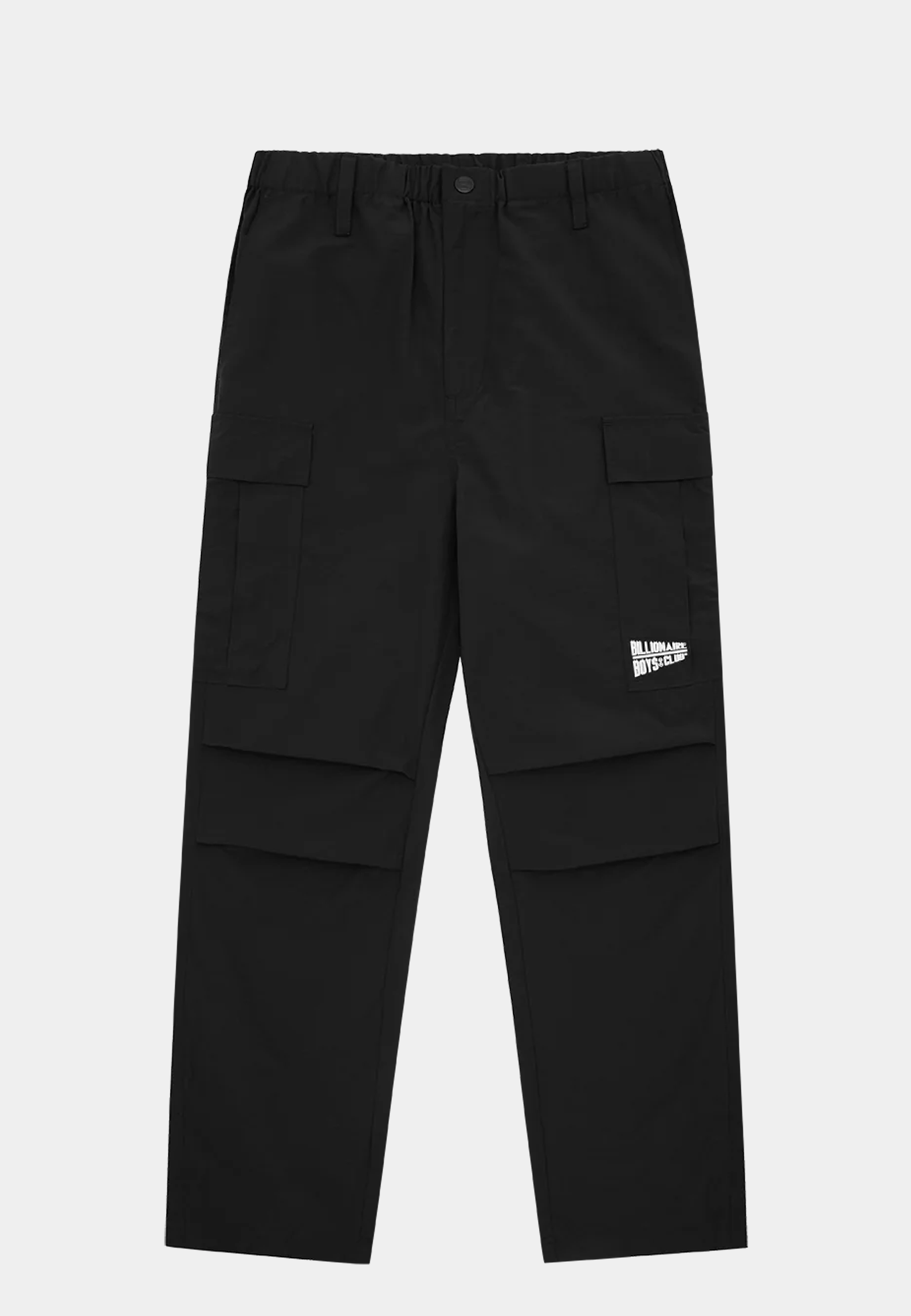 BBC Cargo Pants - Black