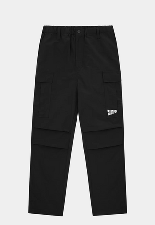 BBC Cargo Pants - Black