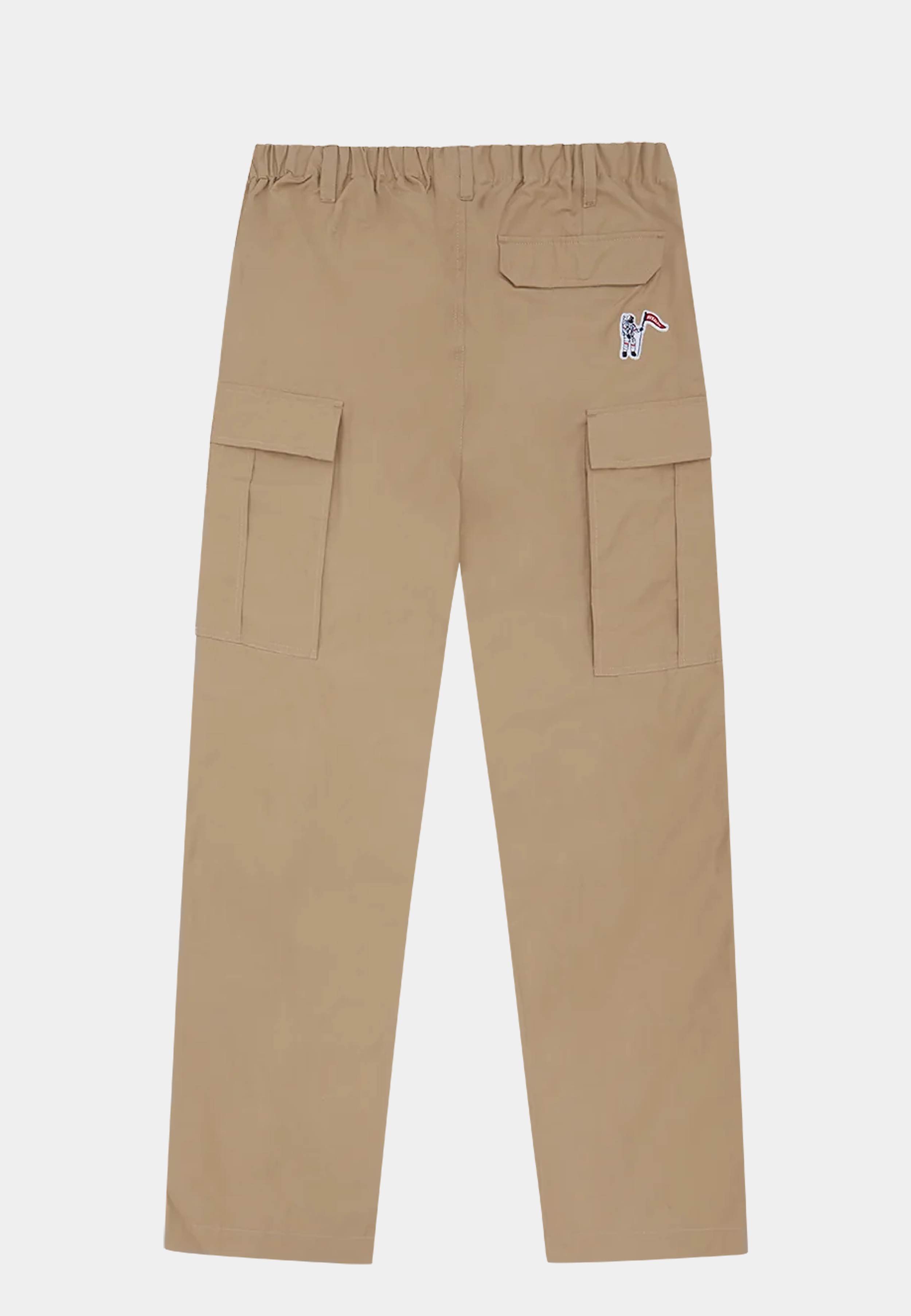 BBC Cargo Pants Sand