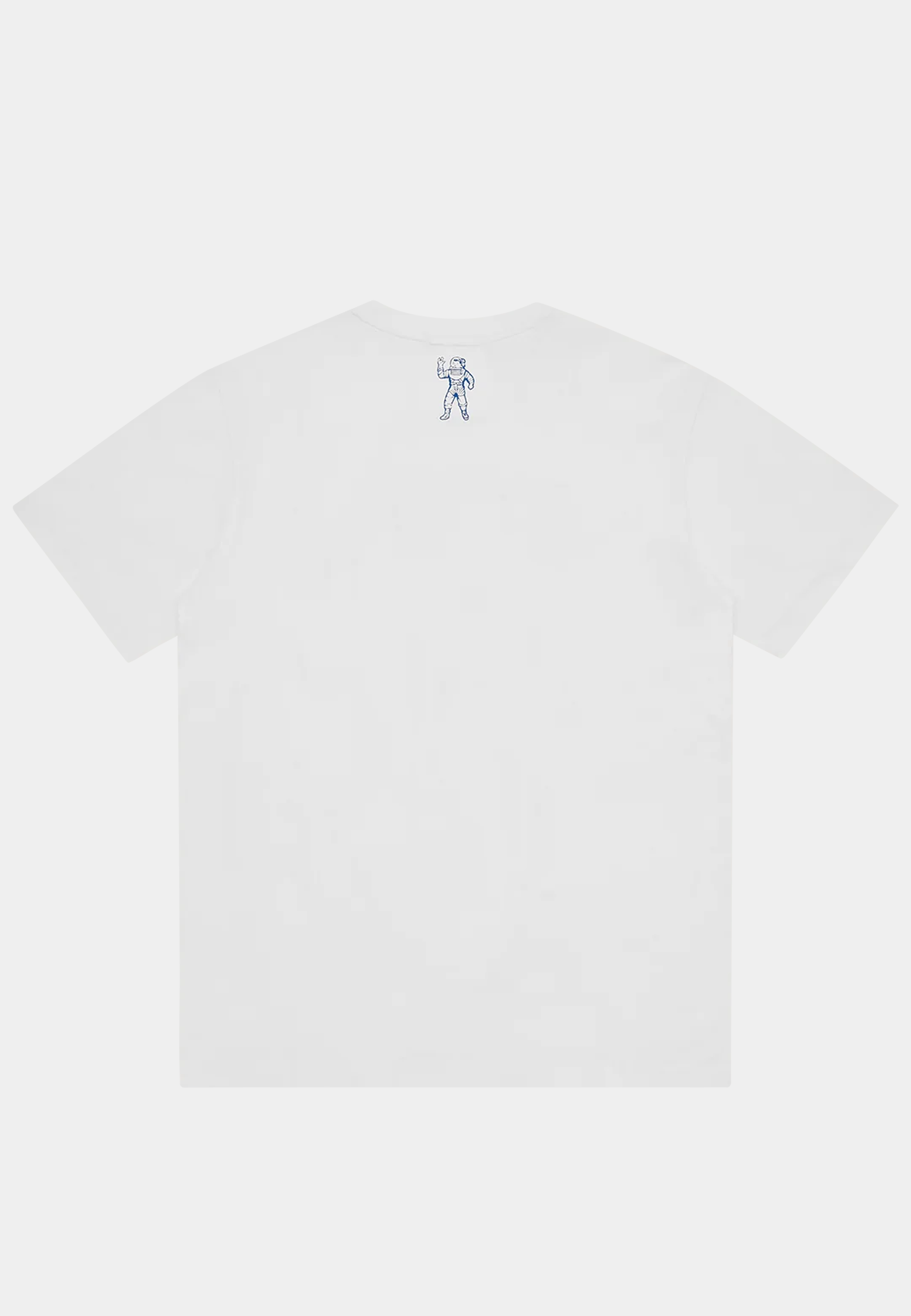 BBC Flight Deck T-Shirt - White