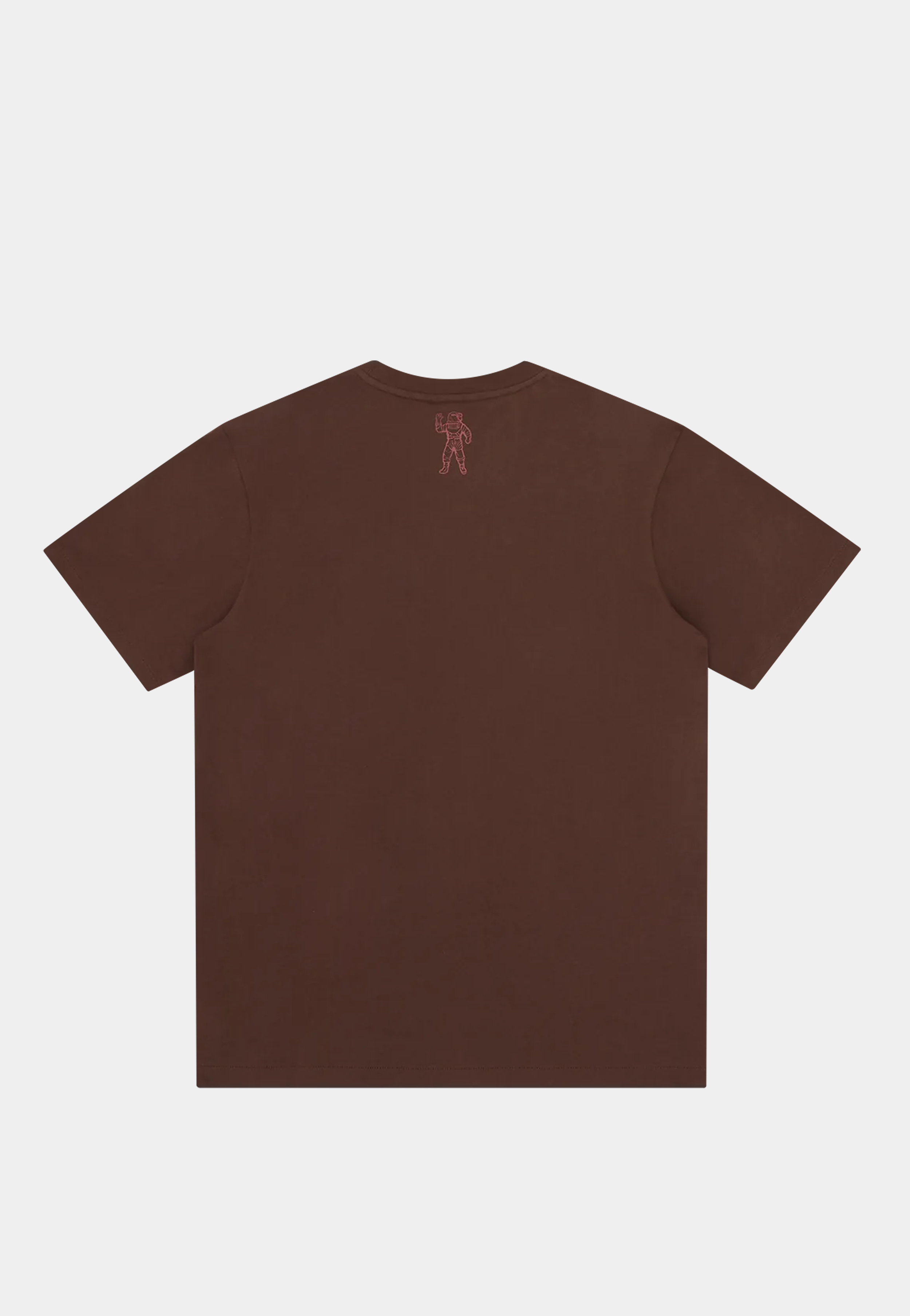 Bbc Mountainscape T-Shirt - Brown