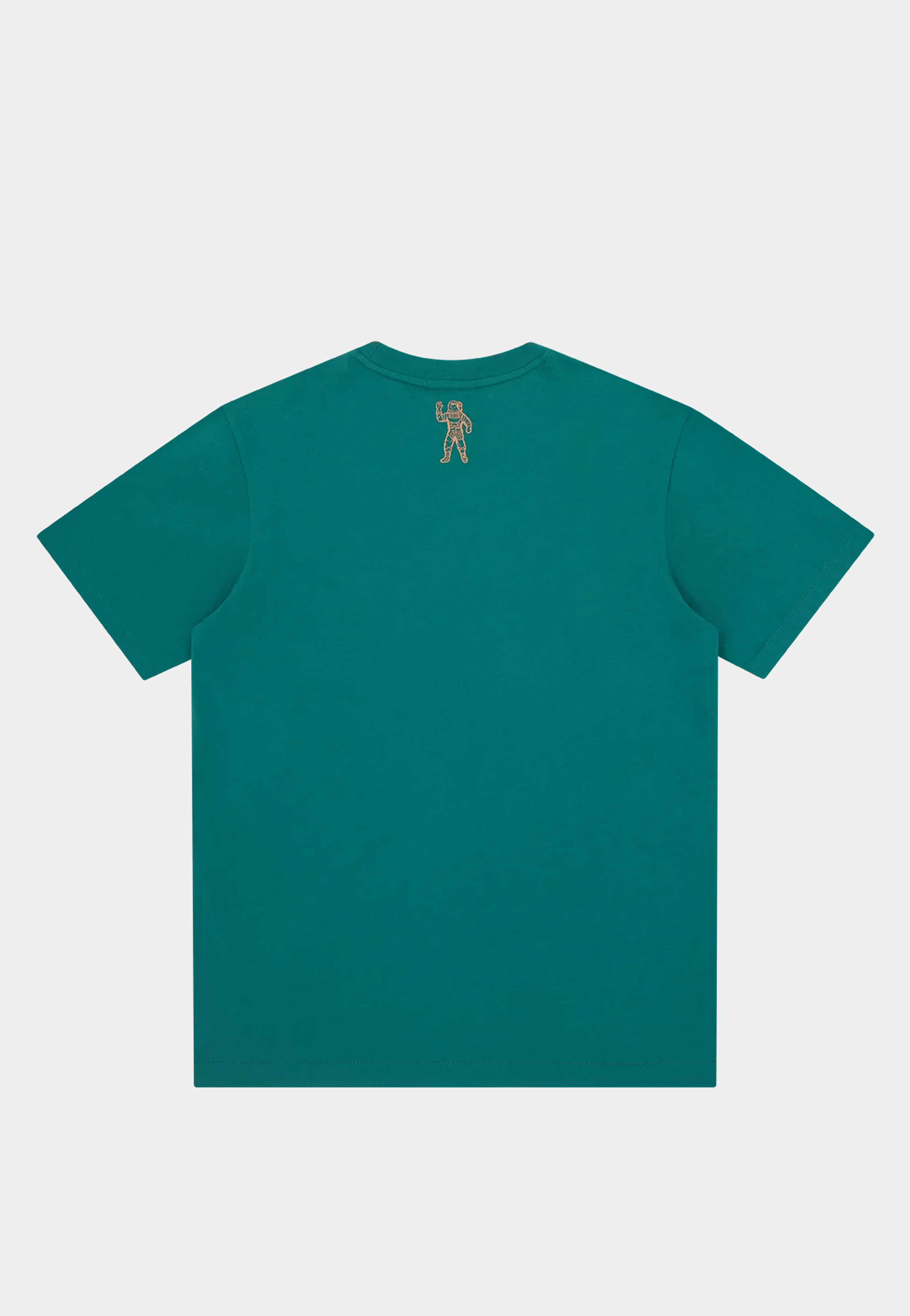 Bbc Mountainscape T-Shirt Green