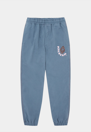Bbc Soft Serve Track Pants Blue