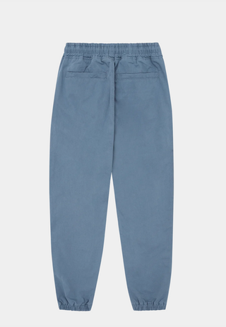 Bbc Soft Serve Track Pants Blue