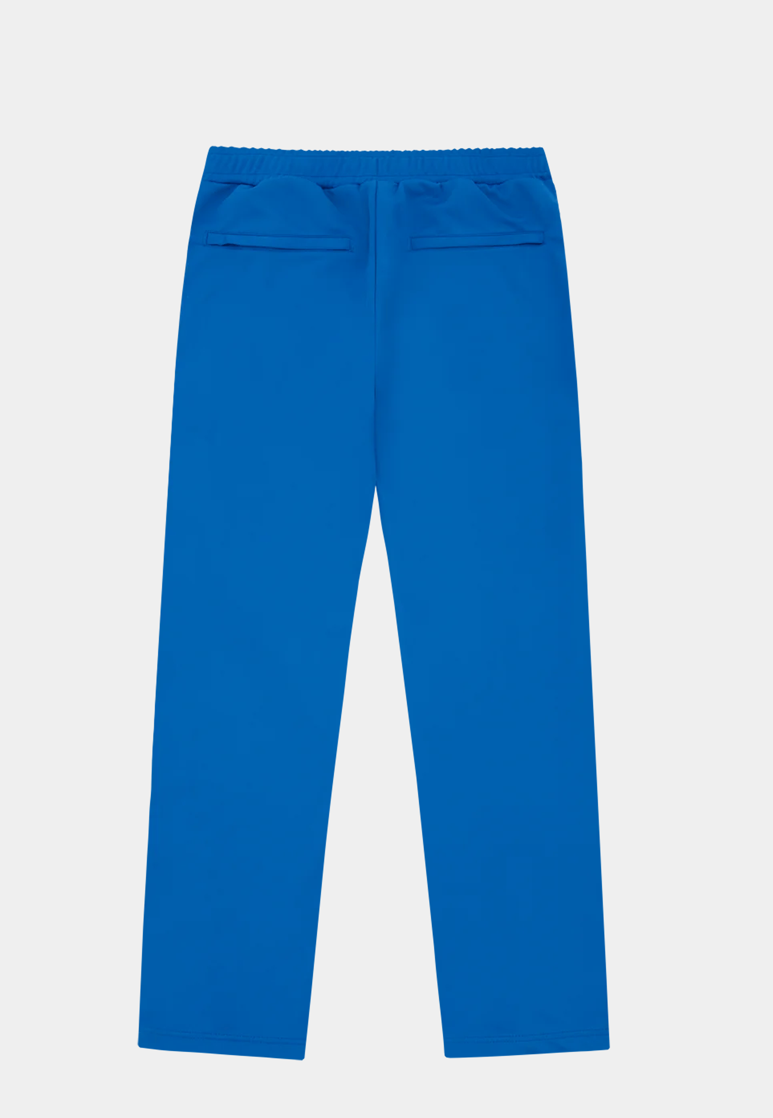 BBC Track Pants - Blue