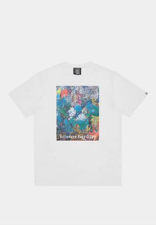 BBC Wilderness T-Shirt - White