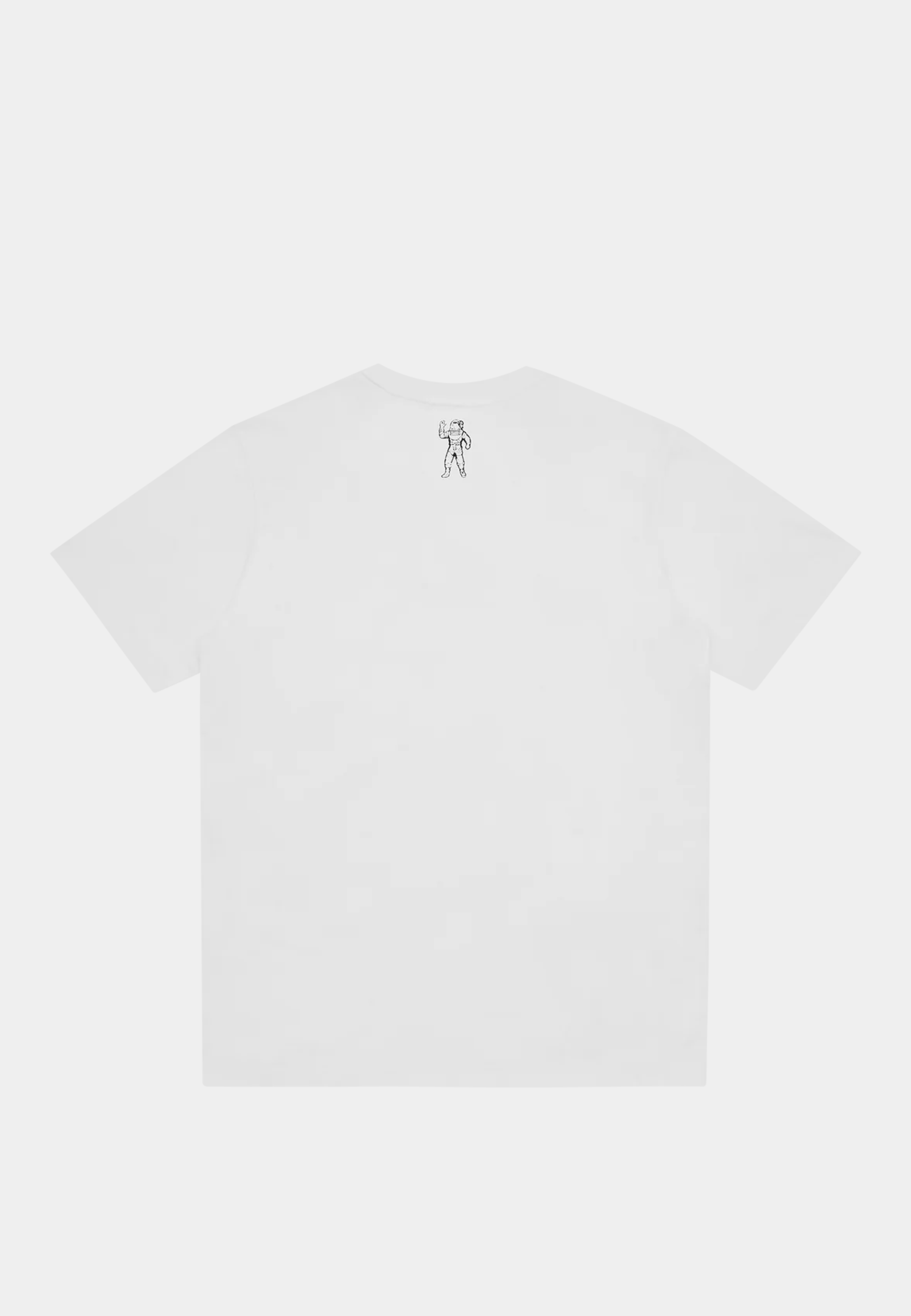 BBC Wilderness T-Shirt - White