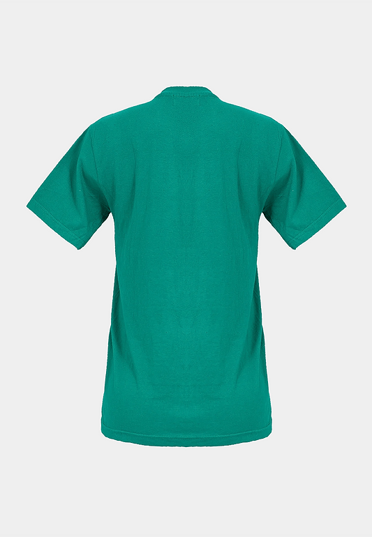 BLOKE Patch Shirt - Green
