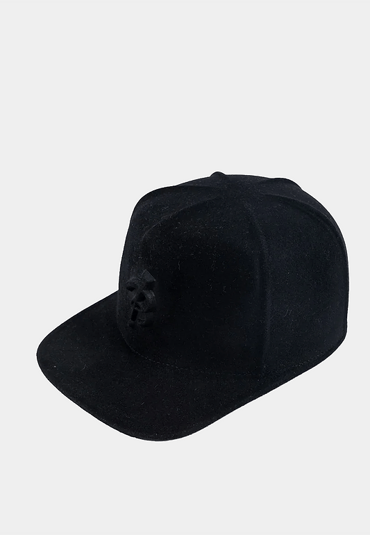 Barbisio Tom Hat - Black