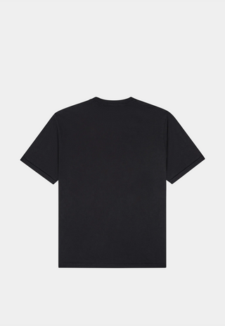 Kidsuper Studios Bubble Tee Black