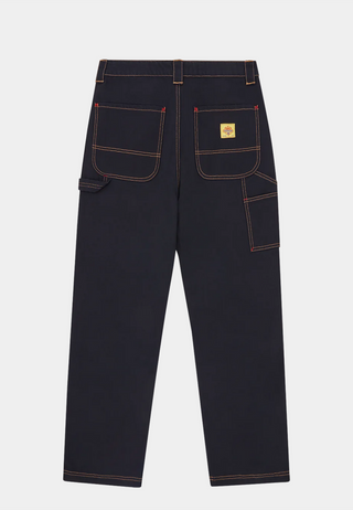 Bbc Canvas Carpenter Pant Black