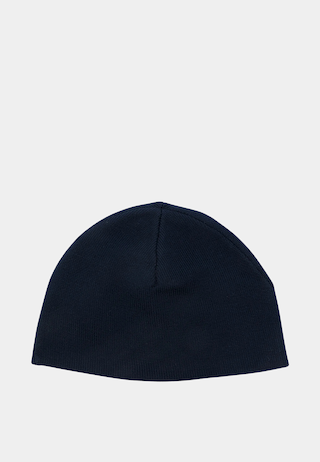 Casablanca  Hotfix Logo Beanie Navy
