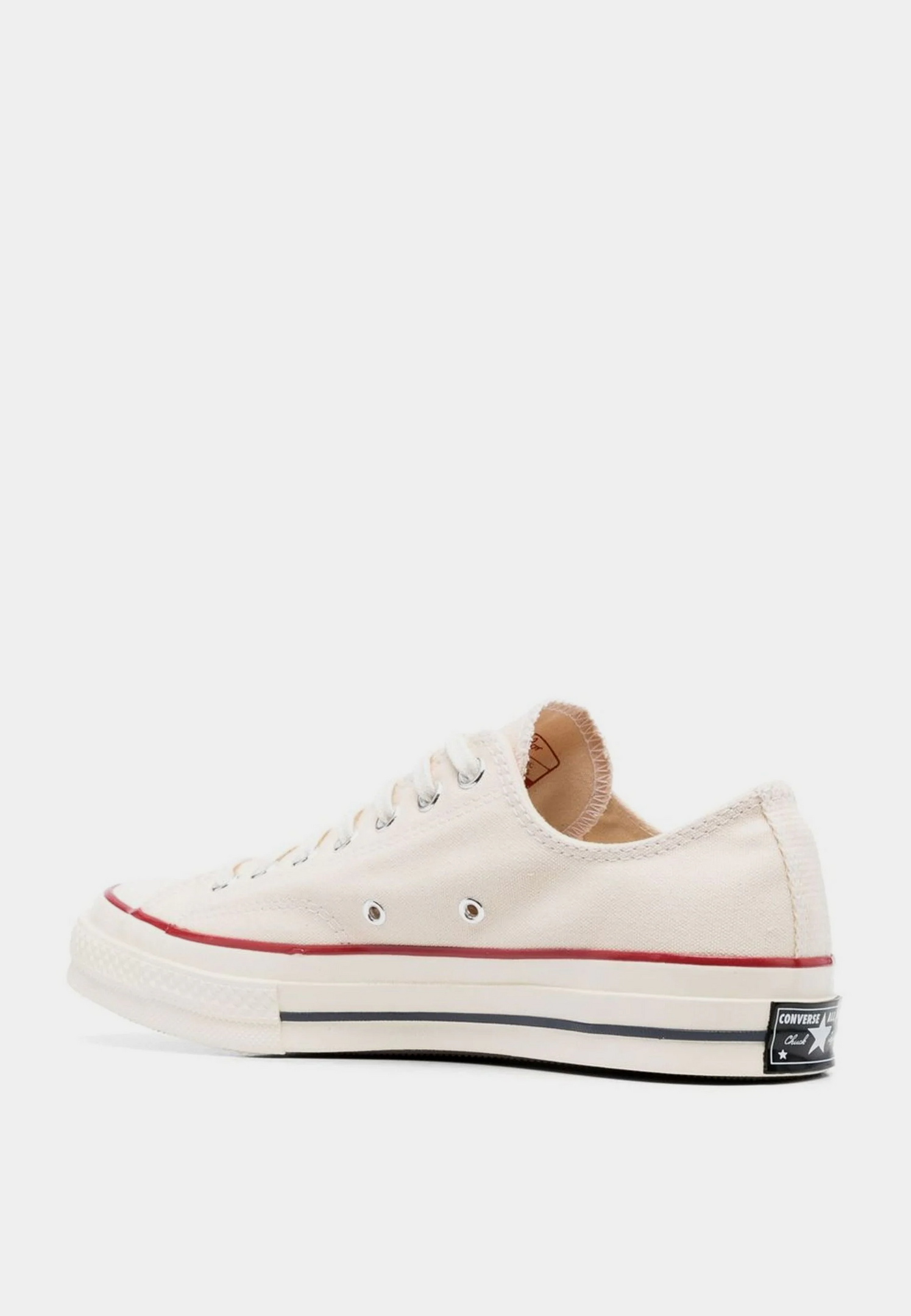 Converse Chuck 70 Ox White Garnet-Egret