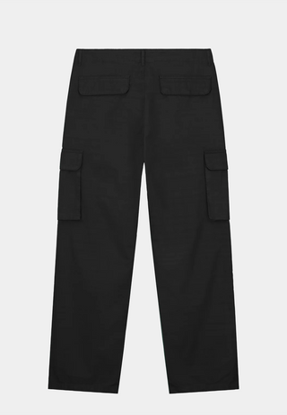 Arte Cargo Pants Black