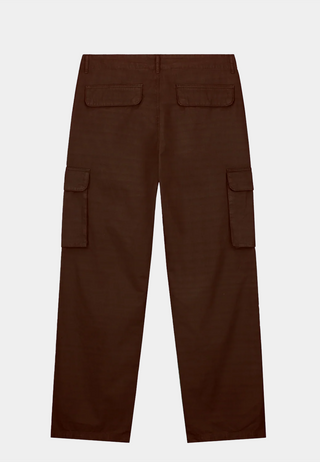 Arte Cargo Pants Brown