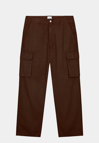 Arte Cargo Pants Brown
