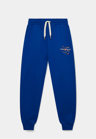 CASABLANCA Drapeau De Collombes Sweatpant