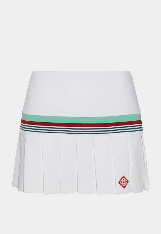 CASABLANCA Tennis Skirt