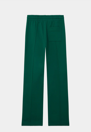 Casablanca Laurel Track Pants Green