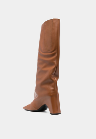 COPERNI Bridge Boot - Camel