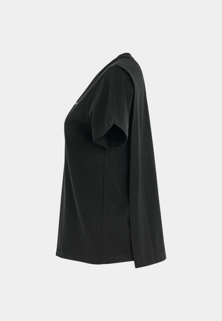 Coperni Cape T-Shirt Black
