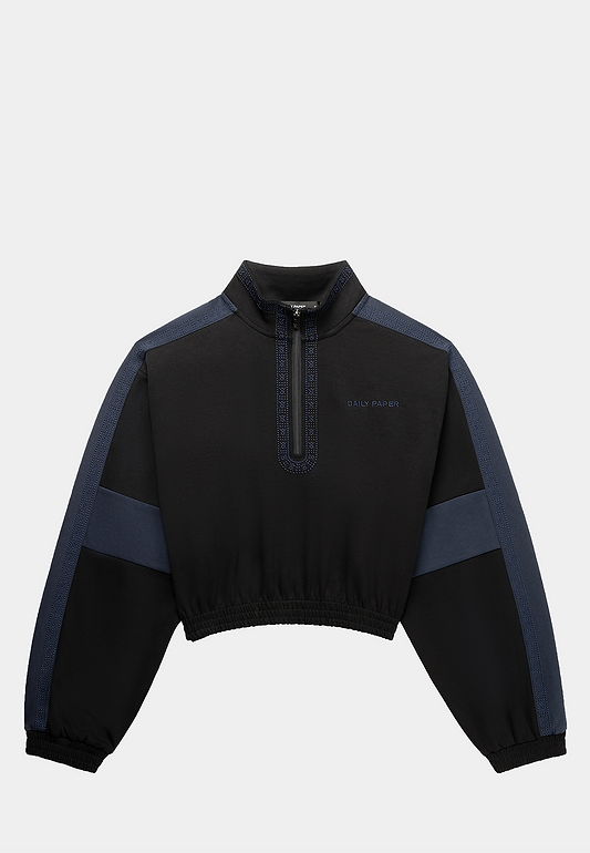 DAILY PAPER Pasha Sweater - Oddysey Gray